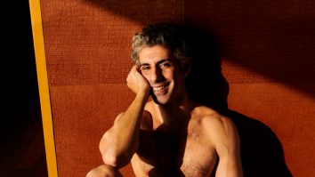 Jim Sarbh