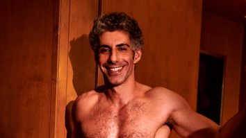Jim Sarbh