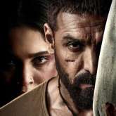 John Abraham and Sharvari Wagh starrer Vedaa set to release in theatres on July 12, 2024, see first posters