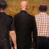 Anupam Kher unveils Kaagaz 2 poster in tribute to Satish Kaushik; trailer drops tomorrow