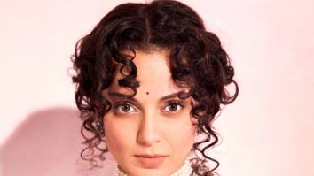 Kangana Ranaut accuses “popular film personalities” of dark web hacking