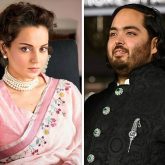 Kangana Ranaut calls Anant Ambani “really cultured, rooted, and sensible”; lauds his values
