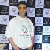 Global Sports welcomes Karan Johar as brand ambassador in partnership with Shashank Khaitan, unveil the Pickleball revolution in India