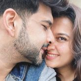 Karan Kundrra shares photos from his Valentine’s Day trip with Tejasswi Prakash