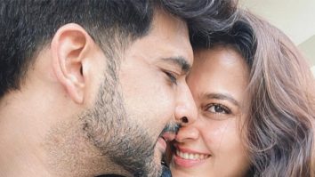 Karan Kundrra shares photos from his Valentine’s Day trip with Tejasswi Prakash