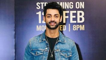 Karan Wahi opens up about his character Virat in Raisinghani Vs Raisinghani; says, “Playing Virat is a refreshing change for me”