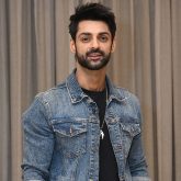 Karan Wahi opens up on transforming from chocolate boy to multi-layer lawyer in Sony LIV's Raisinghani vs Raisinghani; calls it "refreshing challenge"