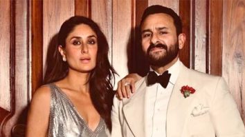 Kareena Kapoor Khan reveals Saif Ali Khan’s reaction after she wishes him on Valentine’s Day