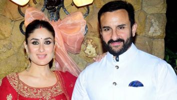 Kareena Kapoor Khan says Saif Ali Khan helped her during the shooting of The Crew: “It made a huge difference”