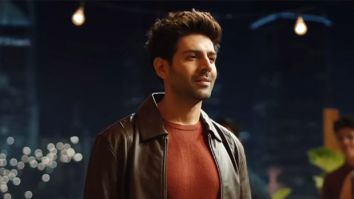 Kartik Aaryan translates his trademark Pyaar Ka Punchnama monologue into sign language for House of McDowell’s campaign, watch