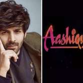 Kartik Aaryan starrer Aashiqui 3 retitled Tu Aashiqui Hai; film to be inspired by Basera: Report