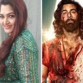 Khushbu Sundar reveals her daughters warned her not to watch Ranbir Kapoor starrer Animal; says, “We need to think of the mindset of the people who make it a success”