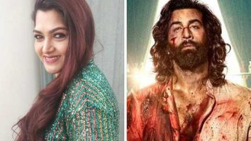 Khushbu Sundar reveals her daughters warned her not to watch Ranbir Kapoor starrer Animal; says, “We need to think of the mindset of the people who make it a success”