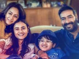 Khushiyaan Bator Lo (Teaser) | Shaitaan | Ajay Devgn, R Madhavan, Jyotika