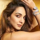 Kiara Advani speaks on bagging Don 3: "I was longing to get myself into action genre"