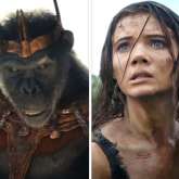 Kingdom of the Planet of the Apes Super Bowl 2024 Trailer: Apes rule, humans go feral, watch jaw-dropping glimpse