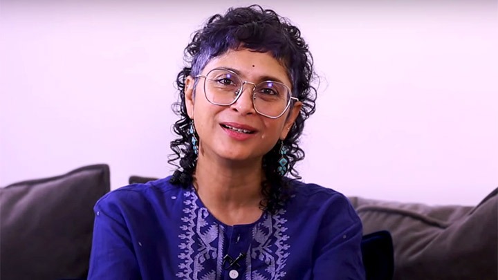 Kiran Rao: “Aamir Khan wanted to play Ravi Kishan’s role in the film” | Laapataa Ladies
