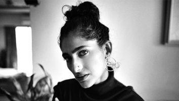 Kubbra Sait climbs up Africa’s highest peak: “Made me go madly and deeply inwards”