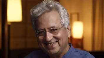 Kumar Shahani, Maya Darpan and Khayal Gatha filmmaker, passes away at 83