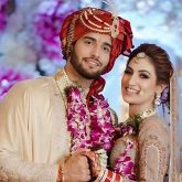 Kumkum Bhagya actor Abhishek Malik confirms filing for divorce with model-actress Suhani Chaudhary