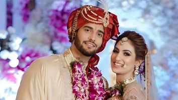 Kumkum Bhagya actor Abhishek Malik confirms filing for divorce with model-actress Suhani Chaudhary