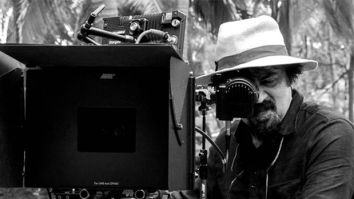 Lahore 1947 cinematographer Santosh Sivan to be honored with Pierre Angénieux tribute at Cannes