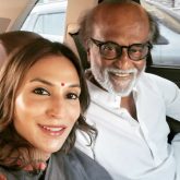 Lal Salaam: Aishwarya Rajinikanth on directing her superstar father Rajinikanth: “It was more of a proud moment to be there”