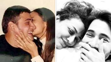 Mahesh Babu and Namrata Shirodkar share romantic throwback photos on their 19th wedding anniversary: “Partners in love, laughter: