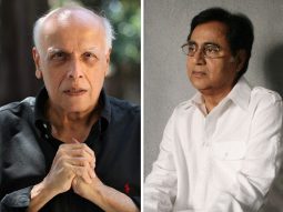 Mahesh Bhatt REVEALS Jagjit Singh had to bribe officers to get body of his son Mahesh Bhatt REVEALS Jagjit Singh had to bribe officers to get body of his son