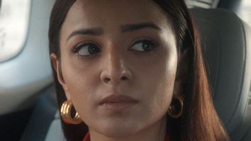 Mahima Makwana opens up about the challenges she faced while shooting for Showtime; says, “I was continuously on my toes”