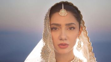 Mahira Khan denies pregnancy rumours; says, “I haven’t left the Netflix series”