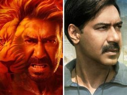 From Singham Again to Maidaan: 5 Ajay Devgn movies lined up for release in 2024