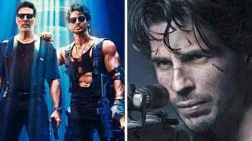 From Bade Miyan Chote Miyan to Yodha: 5 keenly awaited action films arriving in the remaining first half of 2024