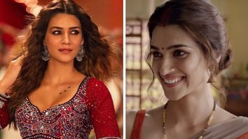 From Mimi to Bareilly Ki Barfi: 5 best performances of Kriti Sanon