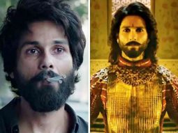 From Kabir Singh to Padmaavat: Shahid Kapoor’s Top 5 highest grossing films