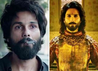 From Kabir Singh to Padmaavat: Shahid Kapoor’s Top 5 highest grossing films