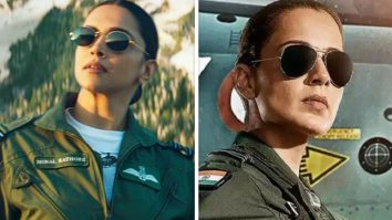 From Deepika Padukone to Kangana Ranaut: 5 actress who played Air Force pilots