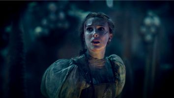 Millie Bobby Brown is strong and courageous princess battling a dragon in first trailer of Damsel, set to release on Netflix on March 8, 2024