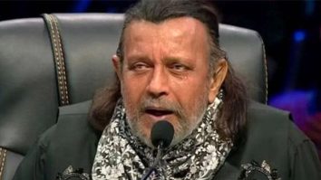 Mithun Chakraborty will resume shoot after a few days, reveals Shastri director Pathikrit Basu