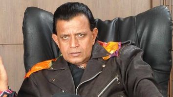 Mithun Chakraborty discharged from Kolkata hospital, blames overeating for health scare; says, “I eat like a demon”