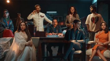 Murder Mubarak starring Sara Ali Khan, Pankaj Tripathi, Karisma Kapoor and Vijay Varma set for Netflix release on March 15