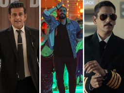 Netflix announces comedy entertainers Maamla Legal Hai and Wild Wild Punjab; adds thrilling element with IC 814