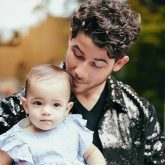 Nick Jonas and daughter Malti Marie spark joy with adorable selfie on Instagram