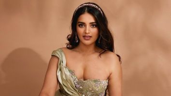 Nidhhi Agerwal to make OTT debut in Prerna Arora’s next