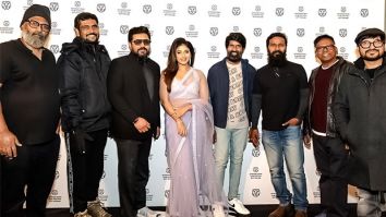 Nivin Pauly starrer Yezhu Kadal Yezhu Malai premieres at Rotterdam Film Festival