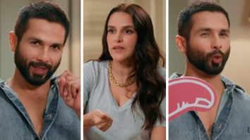 No Filter Neha Season 6 promo featuring Shahid Kapoor is a laughing riot! Watch