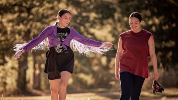 Oscar nominee Lily Gladstone starrer Fancy Dance bought by Apple after Sundance Film Festival debut