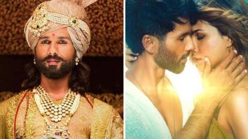 Padmaavat to Teri Baaton Mein Aisa Uljha Jiya Shahid Kapoor’s highest worldwide grossers