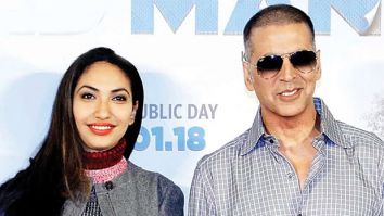 Akshay Kumar starrer Padman turns 6; producer Prerna Arora says, “We endeavoured to illuminate the shadows surrounding menstrual hygiene”