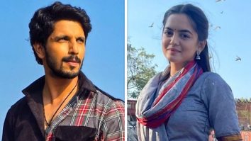 Pandya Store fame Kanwar Dhillon returns to Star Plus with new show Udne ki Asha co-starring Neha Harsora